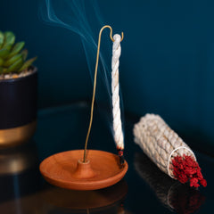 Tashi Rope Incense-Tibetan Incense-Siesta Crafts