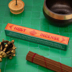 Chandra Devi Tibetan Holy Incense-Tibetan Incense-Siesta Crafts