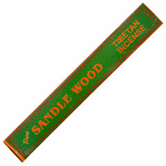 Chandra Devi Tibetan Sandalwood Incense-Tibetan Incense-Siesta Crafts