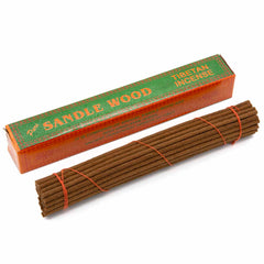 Chandra Devi Tibetan Sandalwood Incense-Tibetan Incense-Siesta Crafts