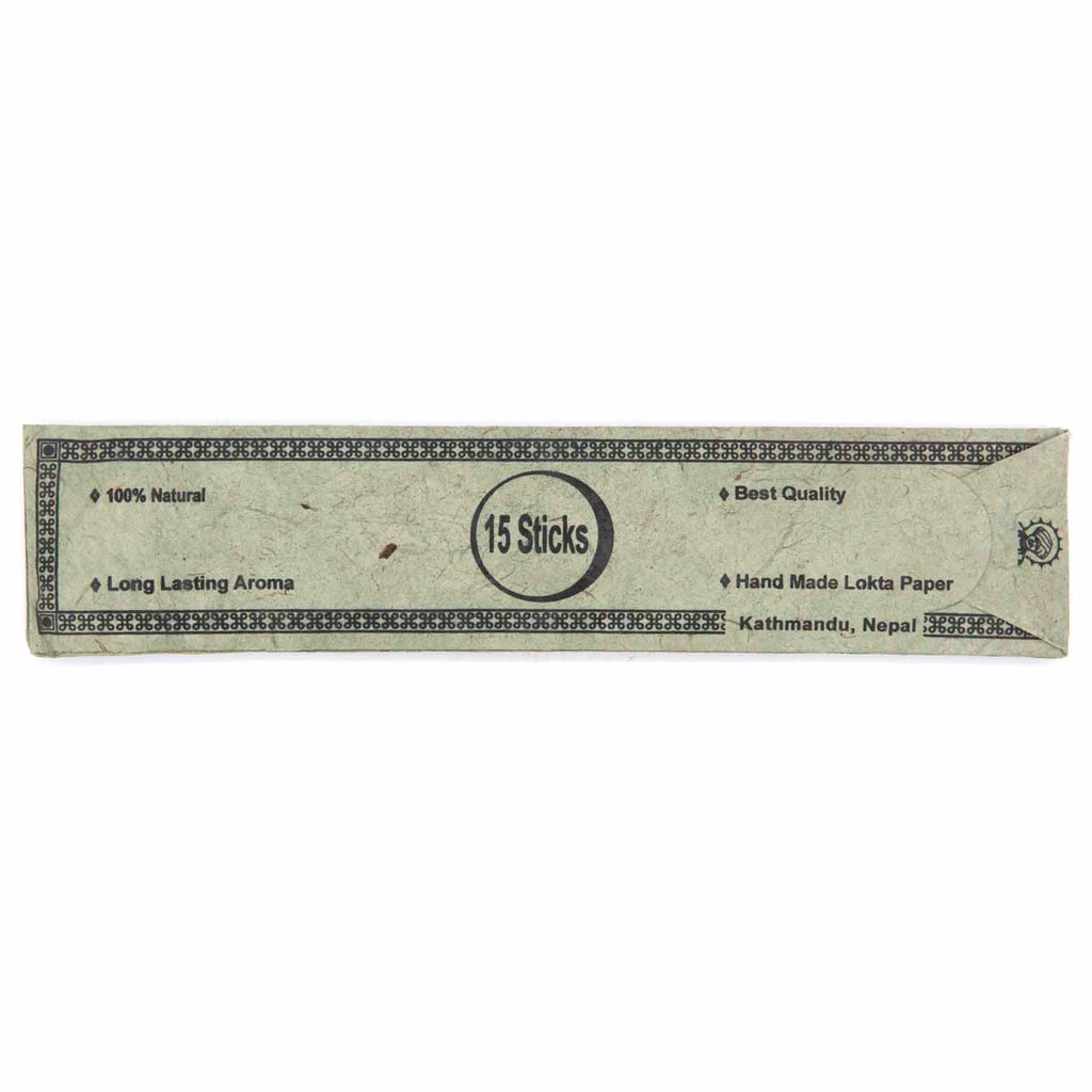 Eyes of the Lord Buddha Incense - Frankincense-Stick Incense-Siesta Crafts