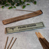 Eyes of the Lord Buddha Incense - Frankincense-Stick Incense-Siesta Crafts