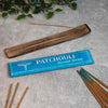 Eyes of the Lord Buddha Incense - Patchouli-Stick Incense-Siesta Crafts
