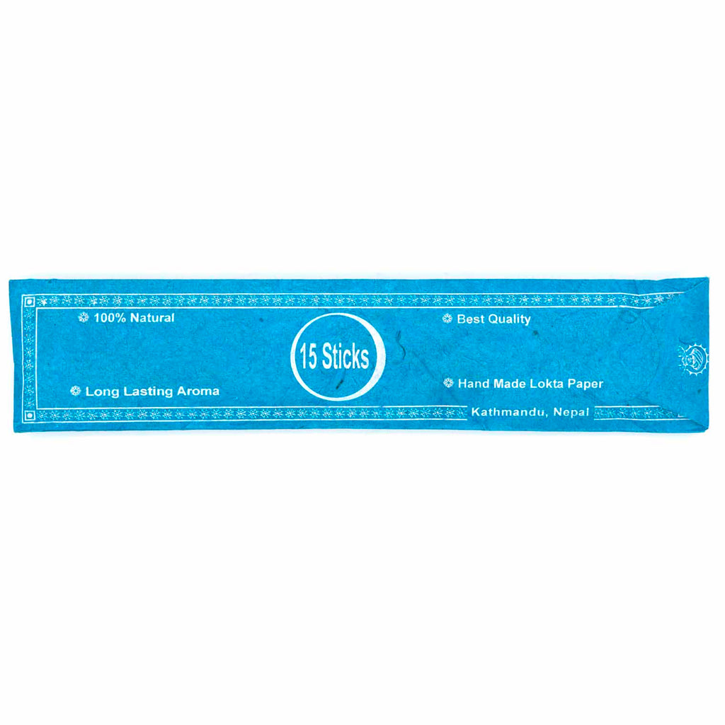 Eyes of the Lord Buddha Incense - Patchouli-Stick Incense-Siesta Crafts