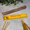 Eyes of the Lord Buddha Incense - Sandalwood-Stick Incense-Siesta Crafts