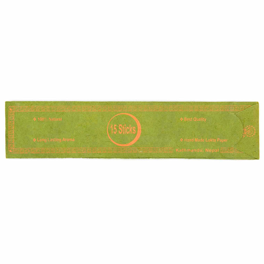 Eyes of the Lord Buddha Incense - The Third Eye-Stick Incense-Siesta Crafts