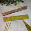 Eyes of the Lord Buddha Incense - The Third Eye-Stick Incense-Siesta Crafts