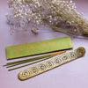 Eyes of the Lord Buddha Incense - The Third Eye-Stick Incense-Siesta Crafts