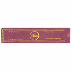 Eyes of the Lord Buddha Incense - Yoga-Stick Incense-Siesta Crafts