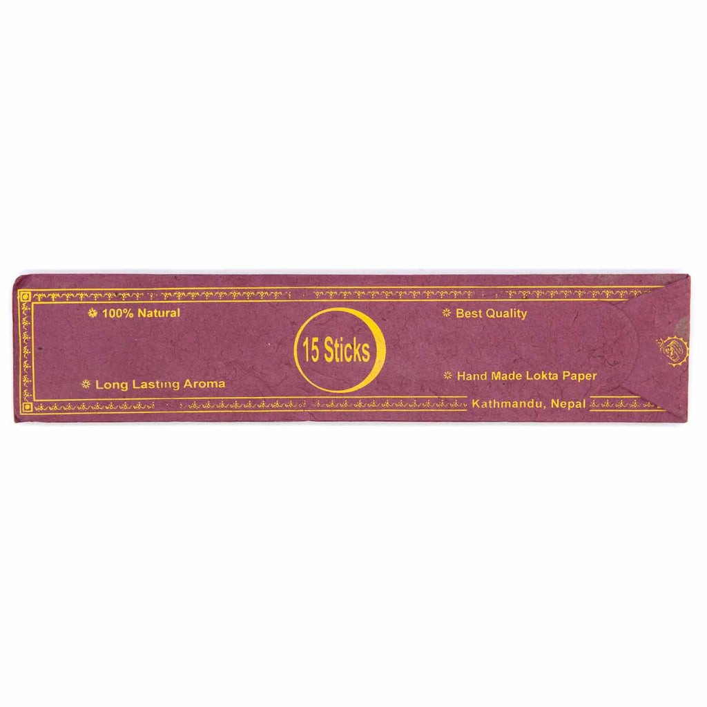 Eyes of the Lord Buddha Incense - Yoga-Stick Incense-Siesta Crafts