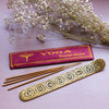 Eyes of the Lord Buddha Incense - Yoga-Stick Incense-Siesta Crafts