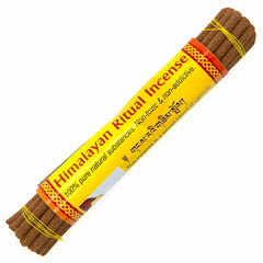 Himalayan Arts Ritual Incense - Pack of Five-Tibetan Incense-Siesta Crafts