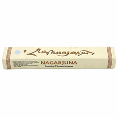Nagarjuna Tibetan Incense-Tibetan Incense-Siesta Crafts