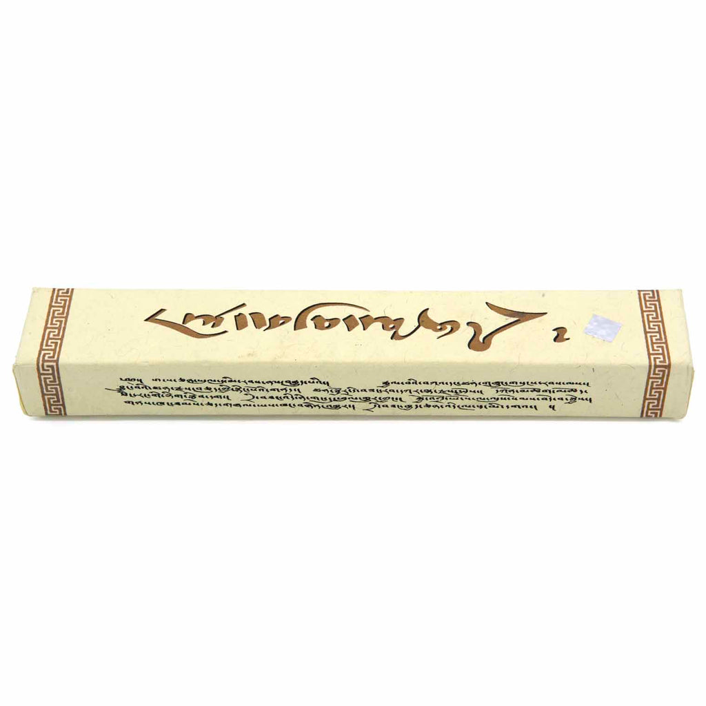 Nagarjuna Tibetan Incense-Tibetan Incense-Siesta Crafts