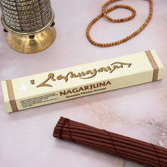 Nagarjuna Tibetan Incense-Tibetan Incense-Siesta Crafts