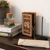 Tibetan Buddha Incense Set - Cedarwood-Tibetan Incense-Siesta Crafts