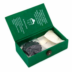 Tibetan Buddha Incense Set - Jasmine-Tibetan Incense-Siesta Crafts