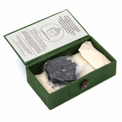 Tibetan Buddha Incense Set - Juniper-Tibetan Incense-Siesta Crafts