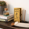 Tibetan Buddha Incense Set - Sandalwood-Tibetan Incense-Siesta Crafts