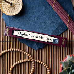 Tibetan Kalachakra Incense-Tibetan Incense-Siesta Crafts