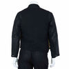 Aari Embroidered Waistcoat-Coats, Jackets & Ponchos-Siesta Crafts