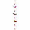 String of Felt Birds-Home Décor-Siesta Crafts