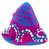 Octopus Felt Hat-Hats-Siesta Crafts