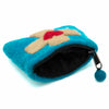 Cross Felt Purse-Bags & Purses-Siesta Crafts