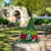 Woodland Witch Felt Hat-Hats-Siesta Crafts