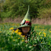 Woodland Witch Felt Hat-Hats-Siesta Crafts