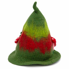 Woodland Witch Felt Hat-Hats-Siesta Crafts