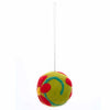 Flower Bauble Felt Christmas Decoration-Home Décor-Siesta Crafts