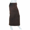 Aari Embroidered Maxi Skirt-Skirts-Siesta Crafts