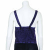 Aari Embroidered Tank Top-Tops-Siesta Crafts