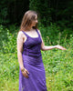 Aari Embroidered Tank Top-Tops-Siesta Crafts