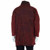 Stonewash Fringed Cowboy Coat-Coats, Jackets & Ponchos-Siesta Crafts