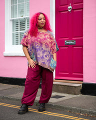 Agung Trousers-Trousers-Siesta Crafts