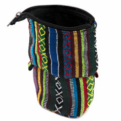 Retractable Gheri Pencil Case-Bags & Purses-Siesta Crafts