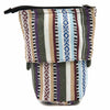 Retractable Gheri Pencil Case-Bags & Purses-Siesta Crafts