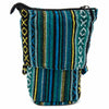Retractable Gheri Pencil Case-Bags & Purses-Siesta Crafts