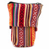 Retractable Gheri Pencil Case-Bags & Purses-Siesta Crafts