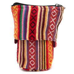 Retractable Gheri Pencil Case-Bags & Purses-Siesta Crafts