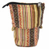 Retractable Gheri Pencil Case-Bags & Purses-Siesta Crafts