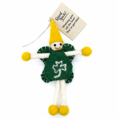 Felt Fairy - Good Luck-Home Décor-Siesta Crafts