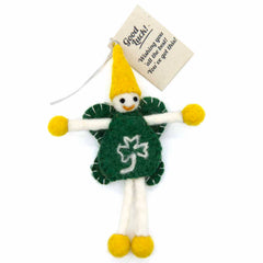 Felt Fairy - Good Luck-Home Décor-Siesta Crafts