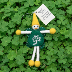 Felt Fairy - Good Luck-Home Décor-Siesta Crafts
