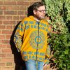 Good Karma Jacket-Coats, Jackets & Ponchos-Siesta Crafts