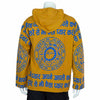 Good Karma Jacket-Coats, Jackets & Ponchos-Siesta Crafts