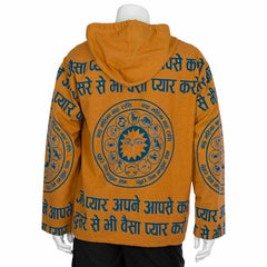 Good Karma Jacket-Coats, Jackets & Ponchos-Siesta Crafts