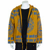 Good Karma Jacket-Coats, Jackets & Ponchos-Siesta Crafts